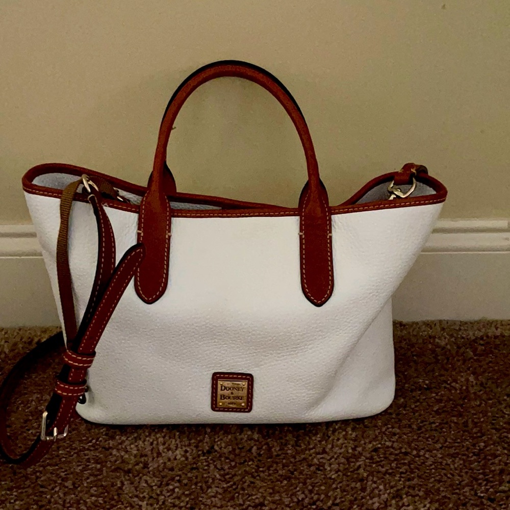 Dooney&bourke purse